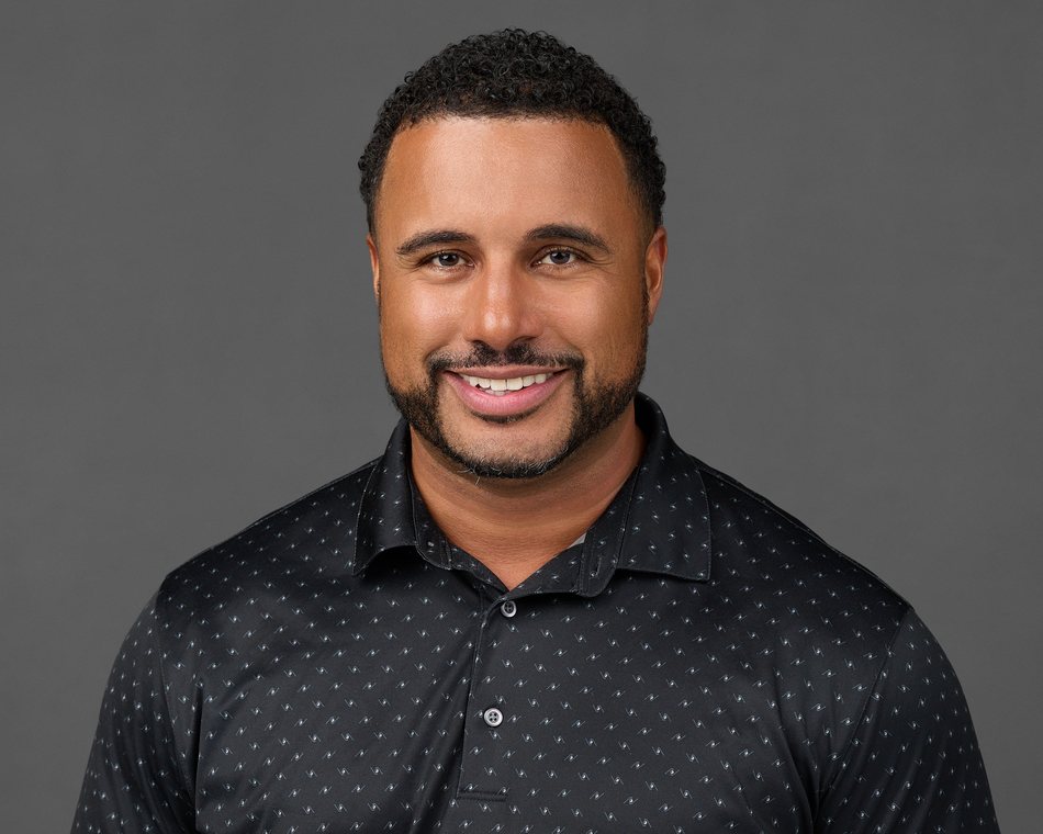 Joseph McGinnis, founder of MAC Unlimited Coaching